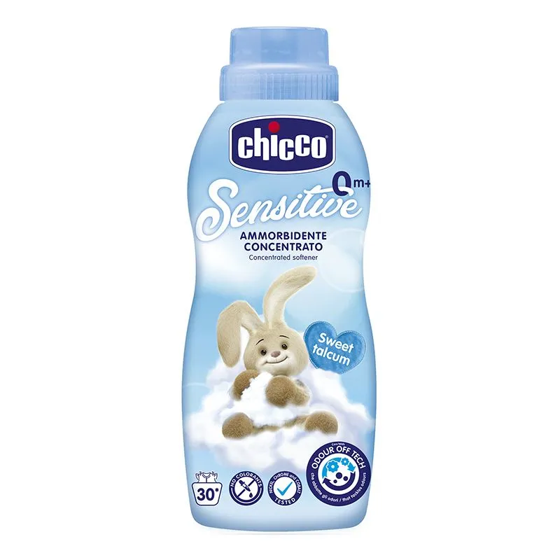 Chicco superkoncentrovani omekšivač za veš 750ml
