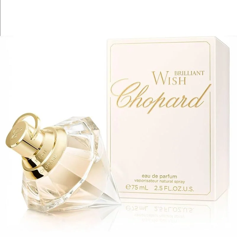 Chopard Brilliant Wish ženski parfem edp 75 ml