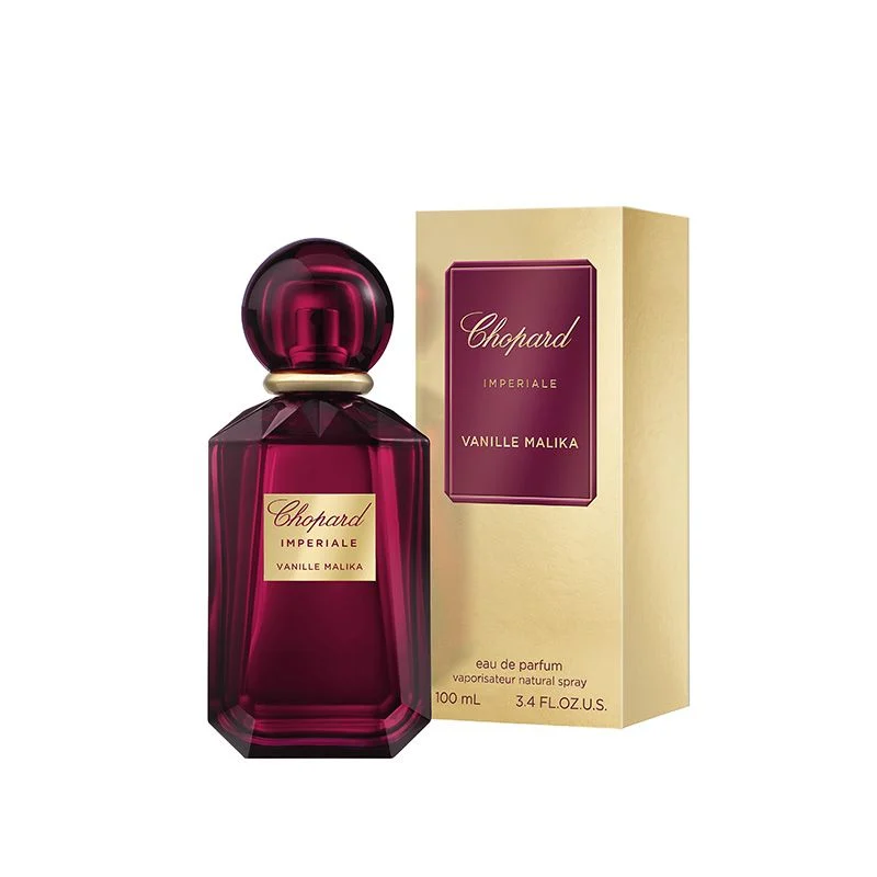 Chopard Imperiale Vanille Malika ženski parfem edp 100 ml