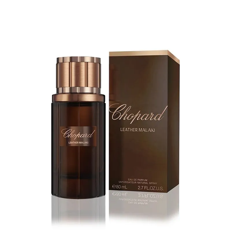 Chopard Leather Malaki muški parfem edp 80 ml