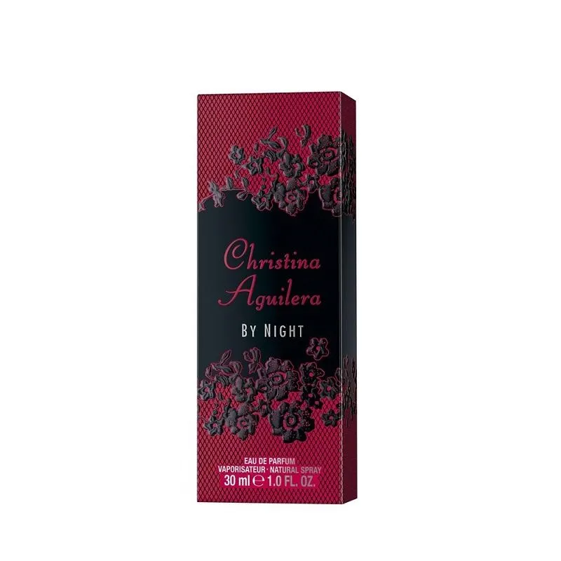 Christina Aguilera By Night žesnki parfem edp 30ml