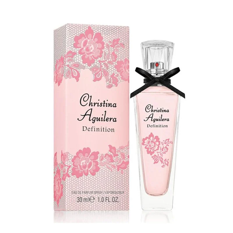 Christina Aguilera Definition ženski parfem edp 30ml