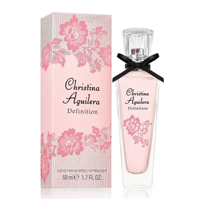 Christina Aguilera Definition ženski parfem edp 50ml