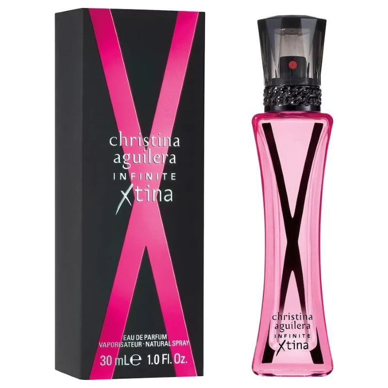 Christina Aguilera Infinite Xtina ženski parfem edp 30ml