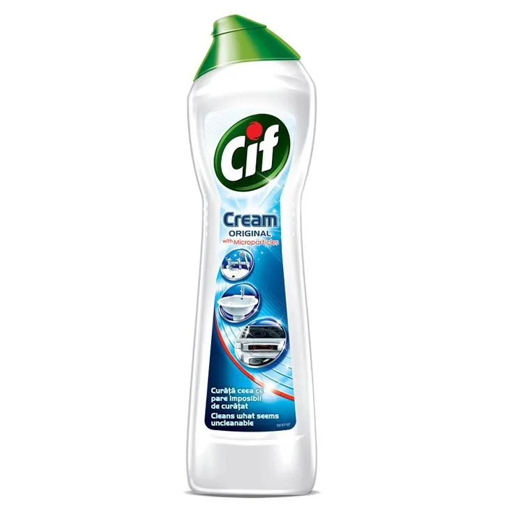 Cif Cream Original abrazivno sredstvo 250 ml