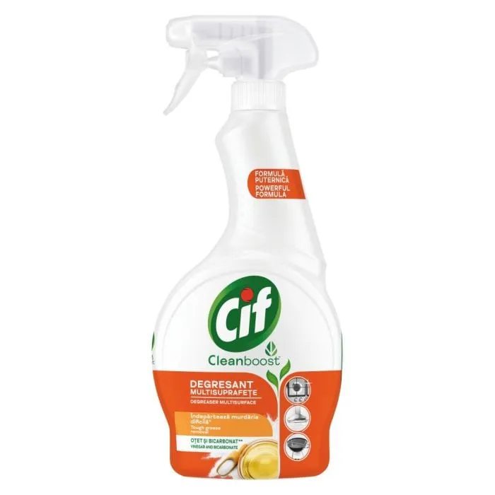 Cif sprej za kuhinju 500ml