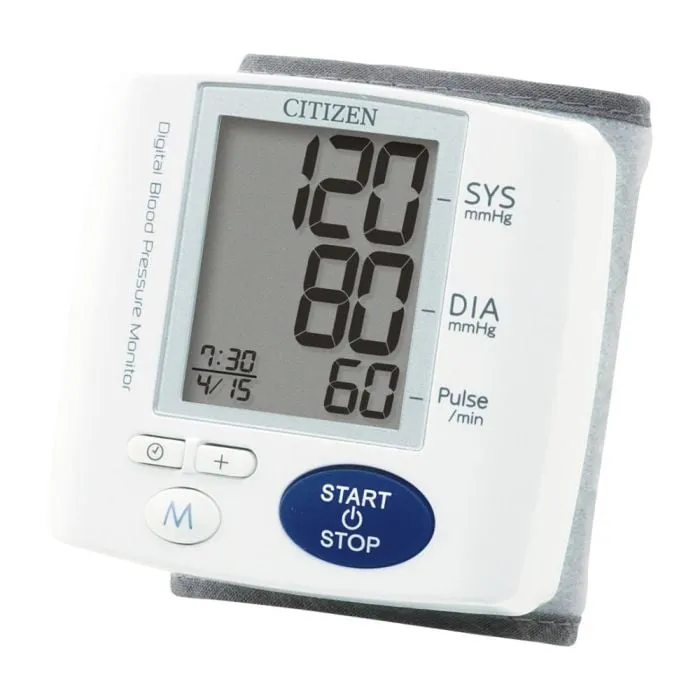 Citizen merač pritiska CH617