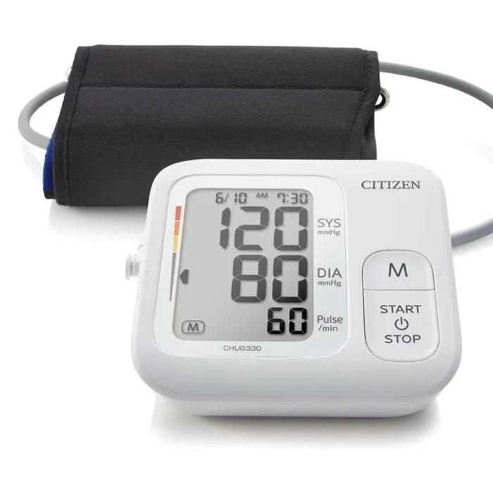 Citizen Merač pritiska CHUG330