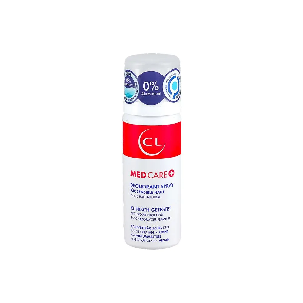 CL Med Care dezodorans u spreju 50 ml