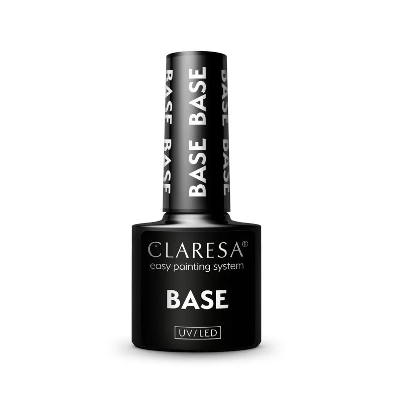 Claresa baza za trajni lak uv/led 5g