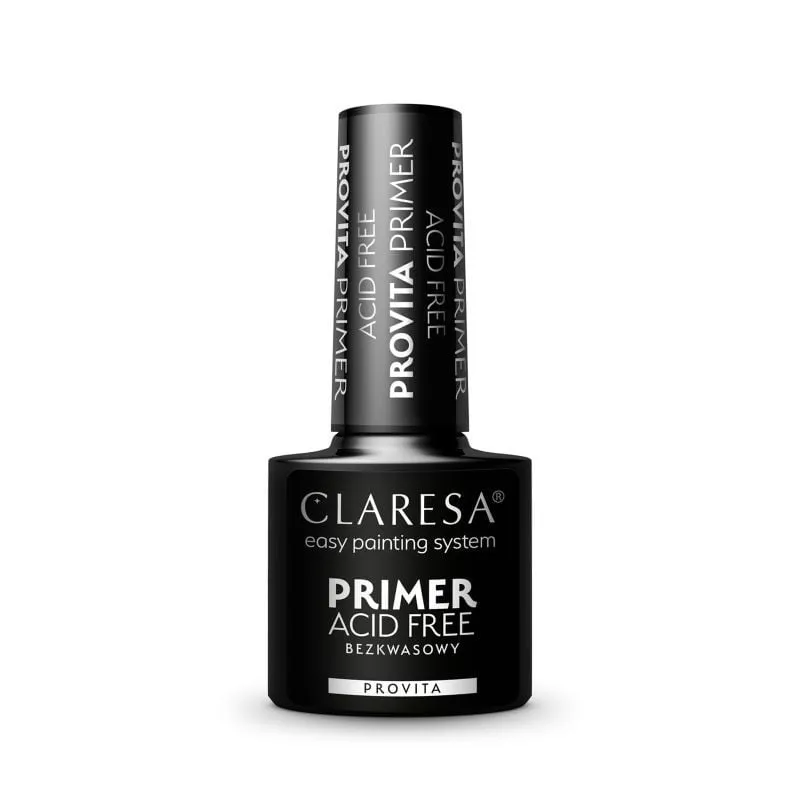 Claresa primer acid free provita 5g