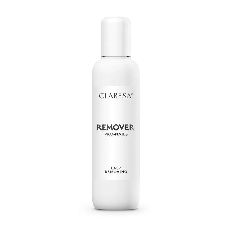 Claresa skidač trajnog laka 100ml