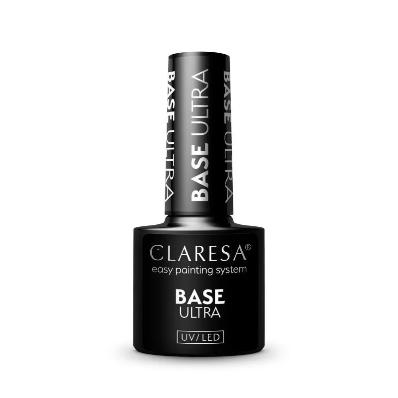Claresa ultra baza za trajni lak uv/led 5g