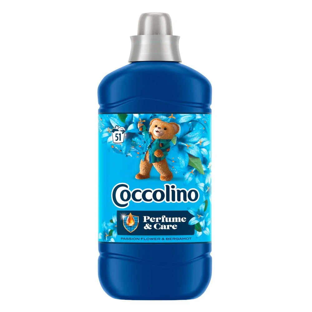 Coccolino omekšivač za veš Creation blue 1,27l