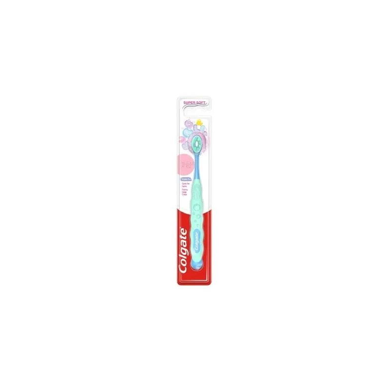 Colgate cushion kids četkica
