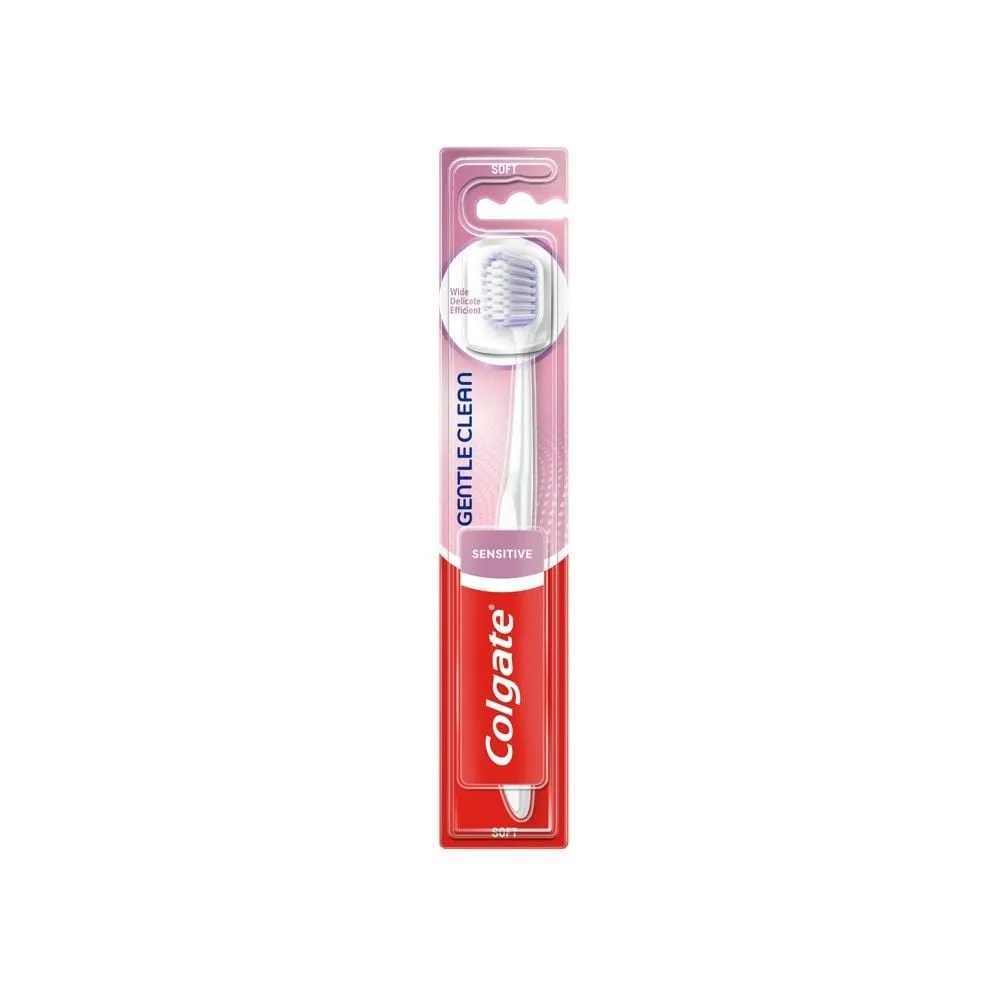 Colgate Gentle clean sensitive četkica za zube
