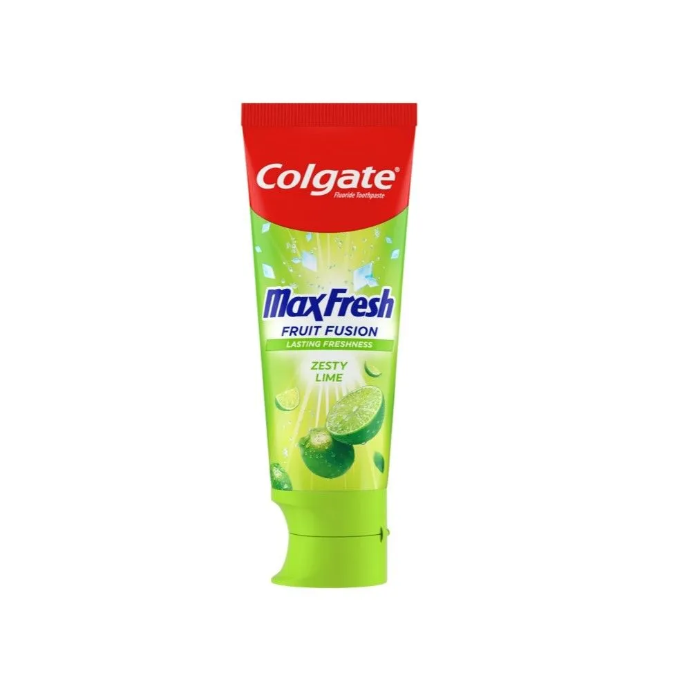 Colgate Max Fresh Lime pasta za zube 75ml