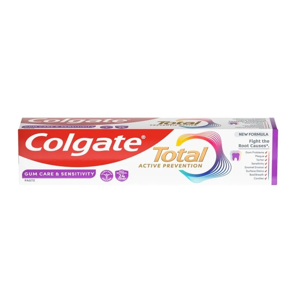 Colgate Total Gum&Sensitivity pasta za zube 100ml