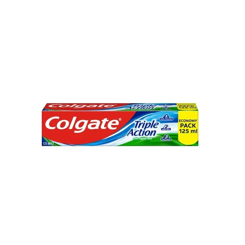 Colgate Triple Action pasta za zube 125ml