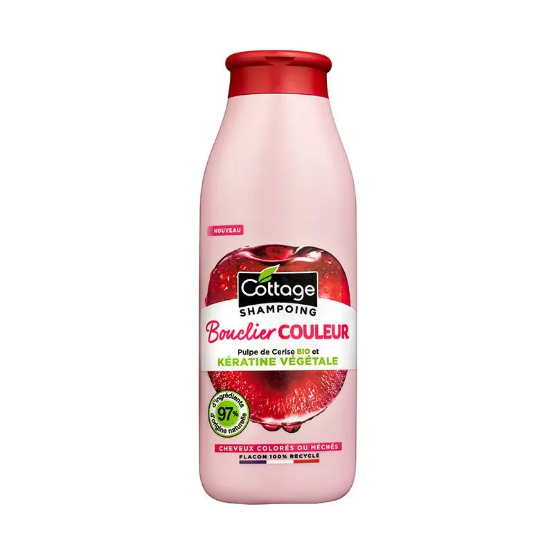 Cottage Color šampon za farbanu kosu 250 ml