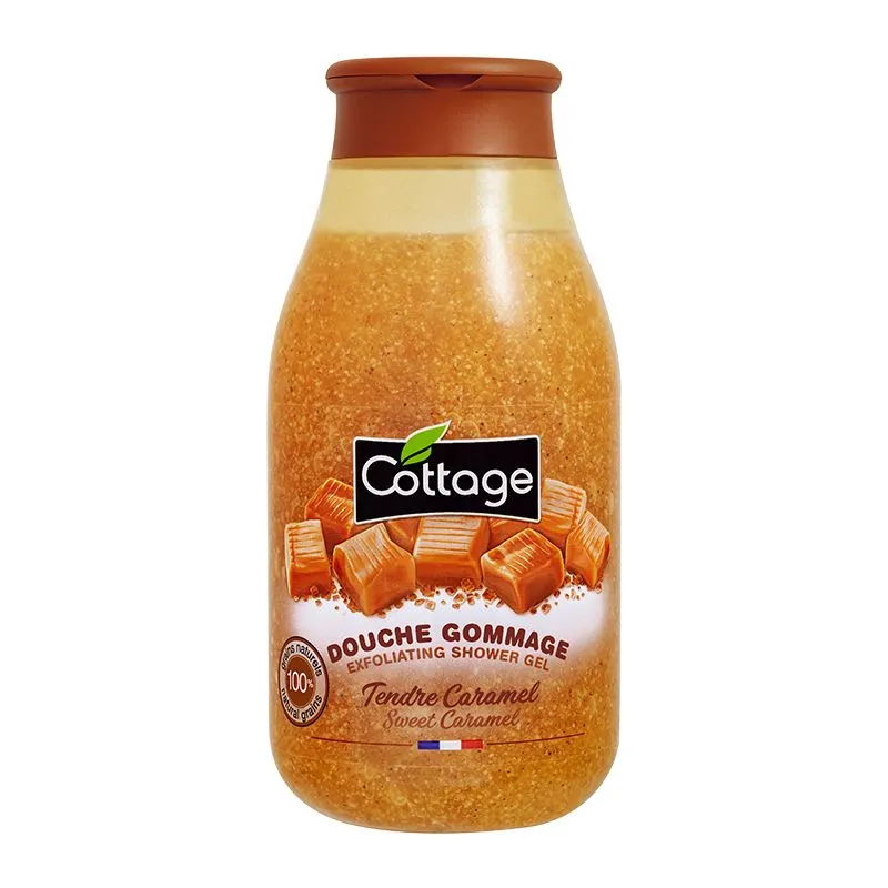 Cottage Sweet Caramel piling 270ml