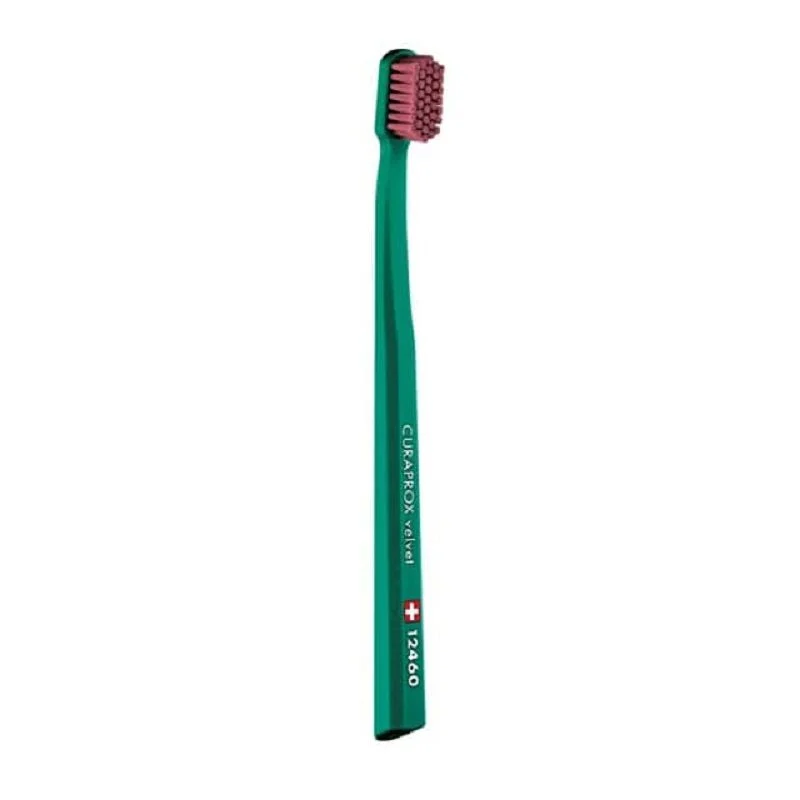 Curaprox CS 12460 Velvet četkica za zube