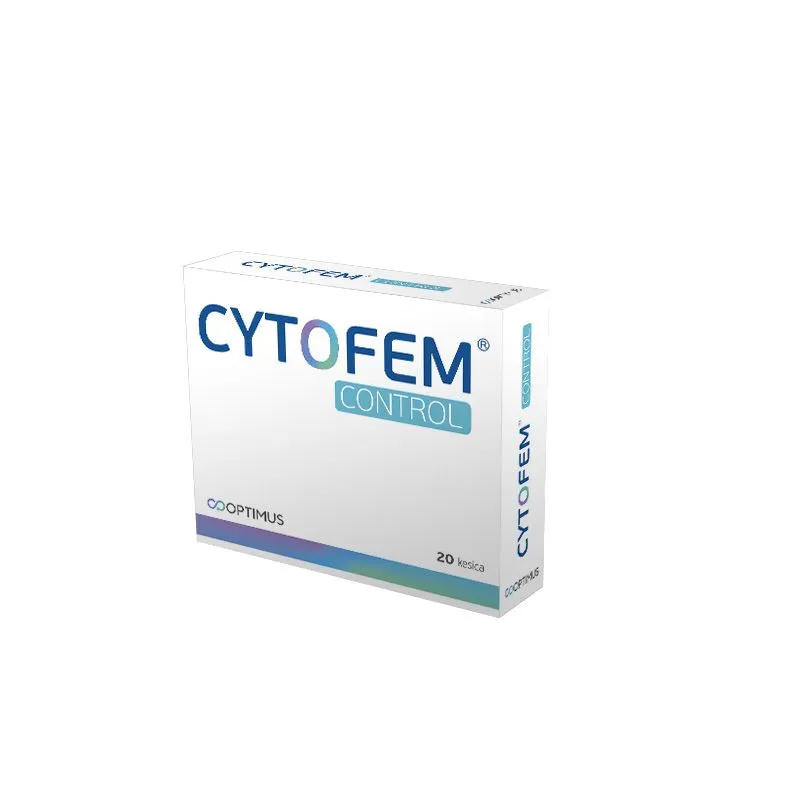 Cytofem control a20