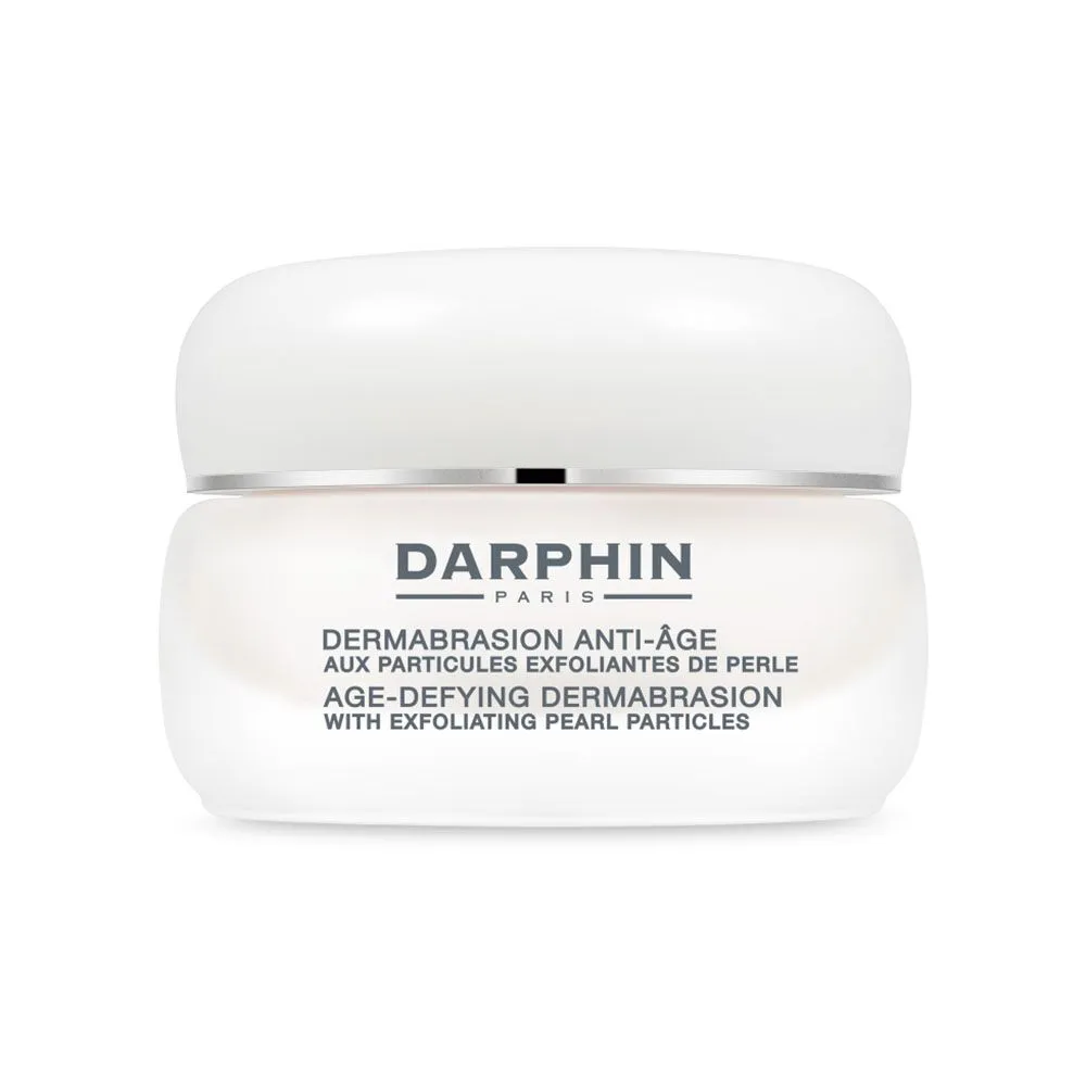 Darphin dermoabrazivni anti age piling za lice 50 ml