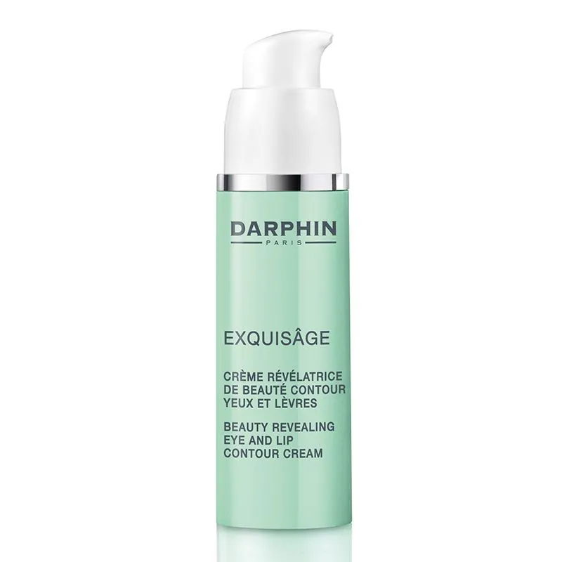 Darphin Exuisage krema oko očiju i usana 15ml