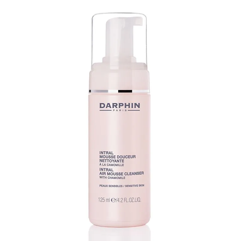 Darphin Intral pena za čišćenje lica 125ml