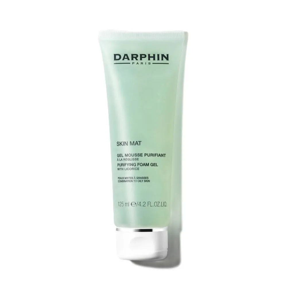 Darphin Purifying Foam Gel – Oil Free penasti gel za čišćenje lica 125ml