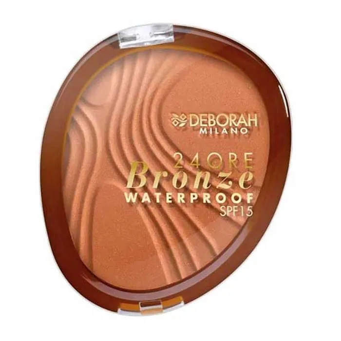 Deborah 24ore Bronzer 01