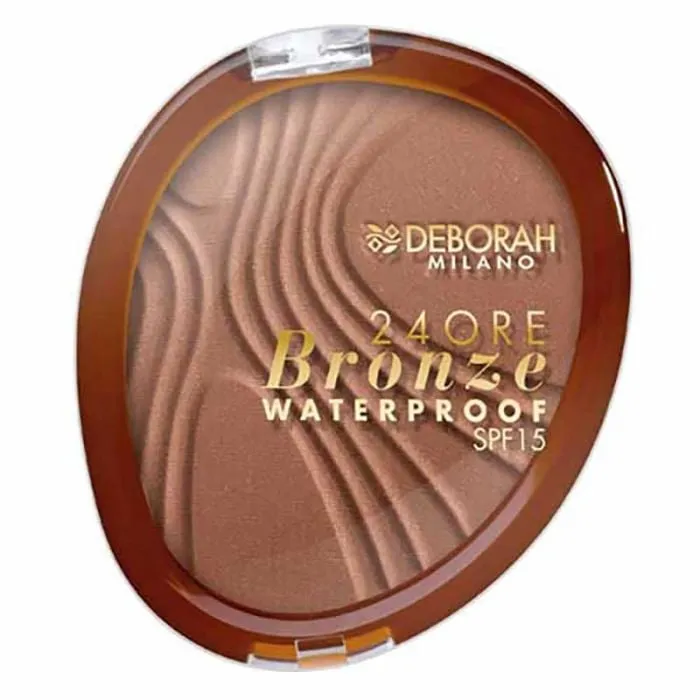 Deborah 24ore Bronzer 02