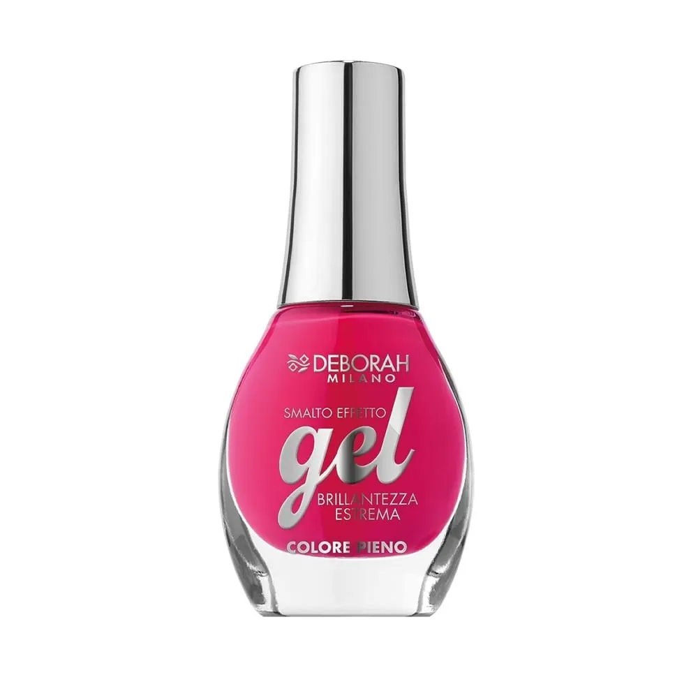 Deborah gel effect lak za nokte 150