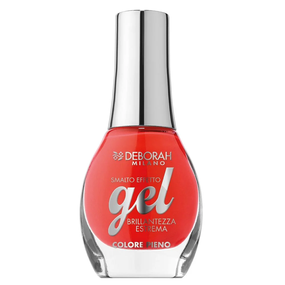 Deborah gel effect lak za nokte 170