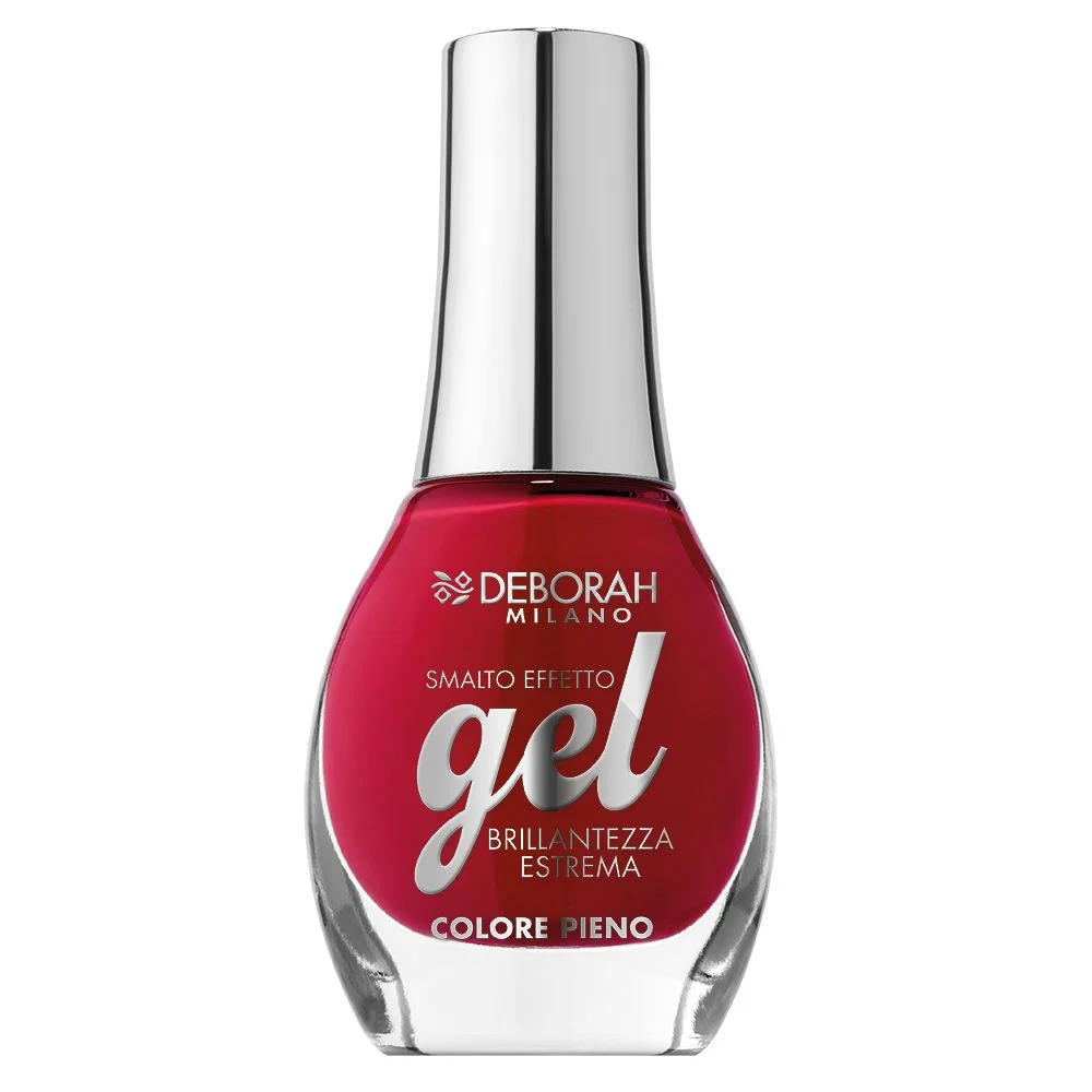 Deborah gel effect lak za nokte 180