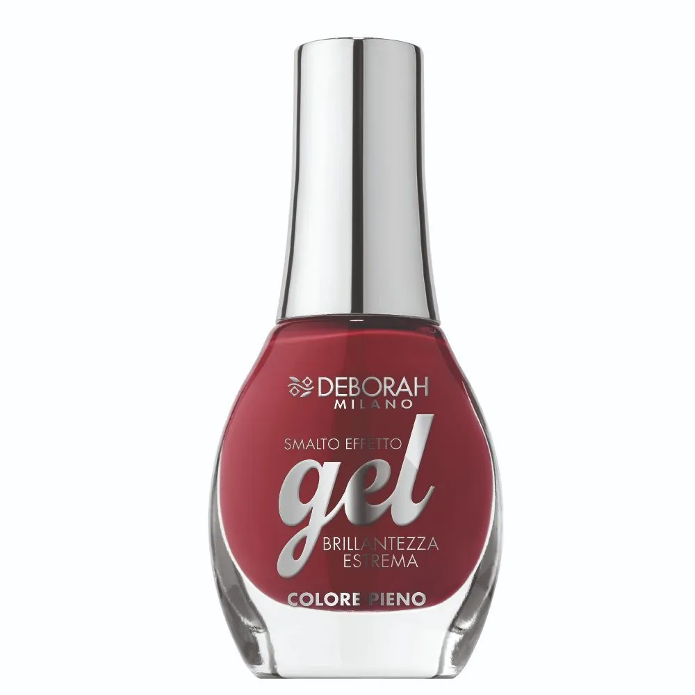 Deborah Gel Effect lak za nokte 220