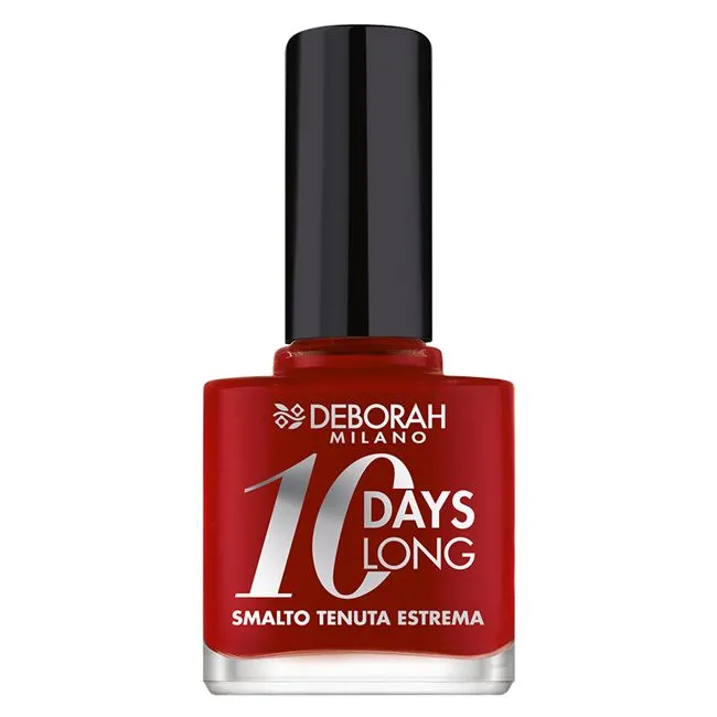 Deborah lak za nokte 10 days long 860