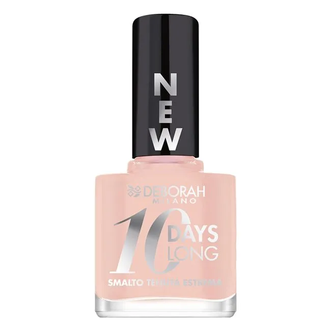 Deborah lak za nokte 10 Days long 882