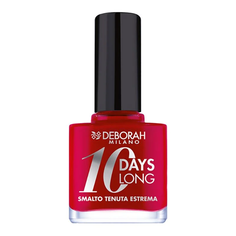 Deborah lak za nokte 10 Days long 896