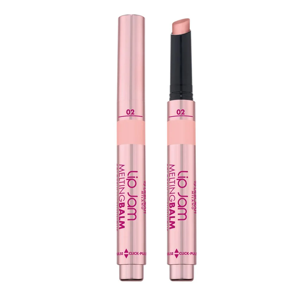 Deborah Lip Jam melting balm, balzam za usne 02