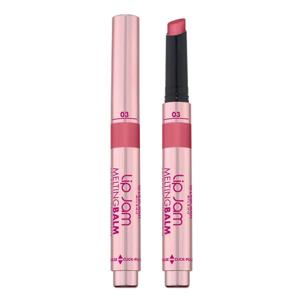 Deborah Lip Jam melting balm, balzam za usne 03