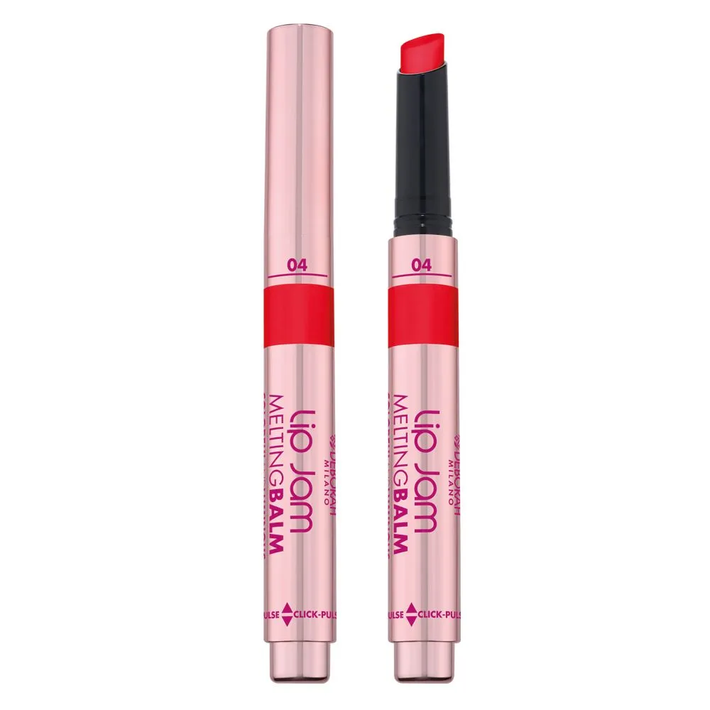 Deborah Lip Jam melting balm, balzam za usne 04