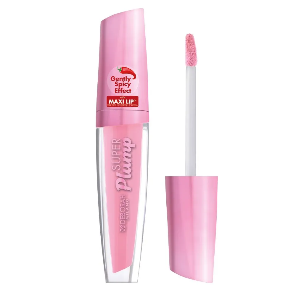 Deborah Super Plump Volumizing sjaj za usne