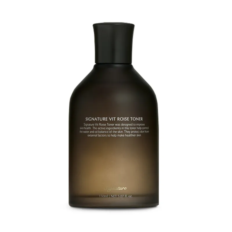 Demar3 signature vit roise tonik za lice 150ml