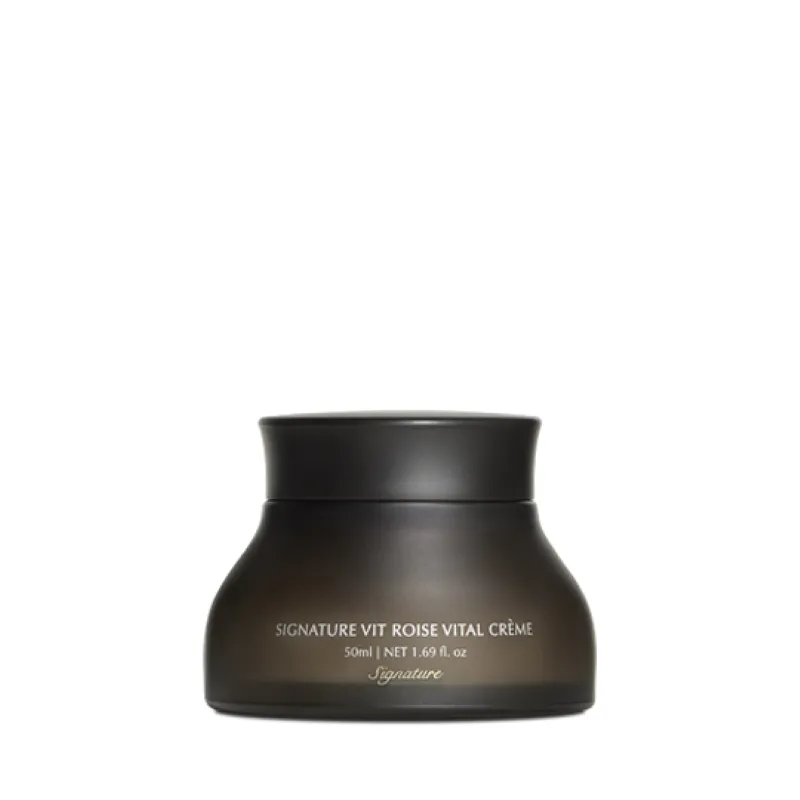 Demar3 signature vit roise vital krema za lice 50ml