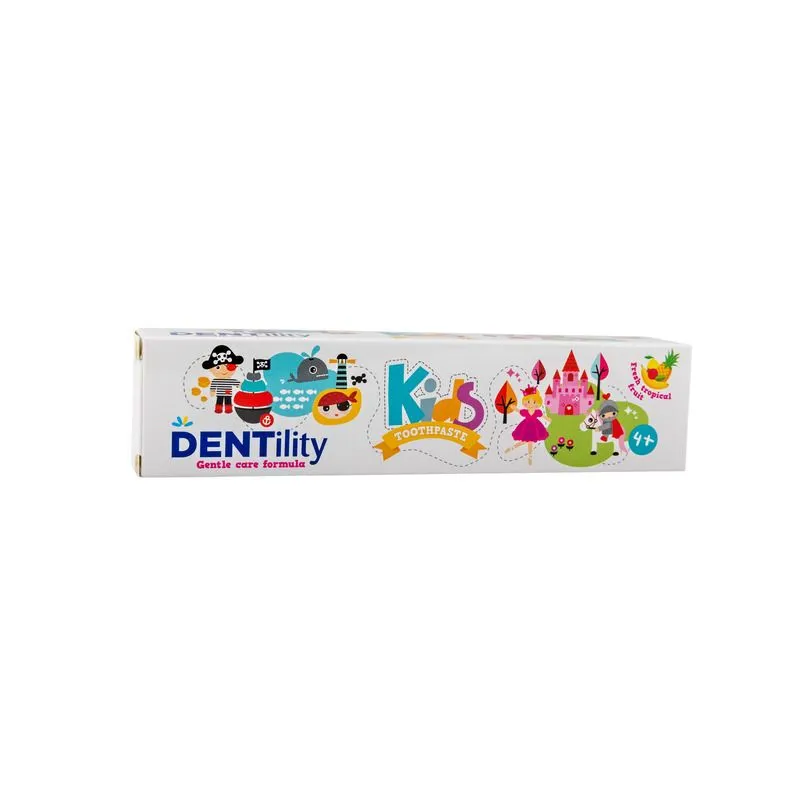 Dentility Kids pasta 50 ml