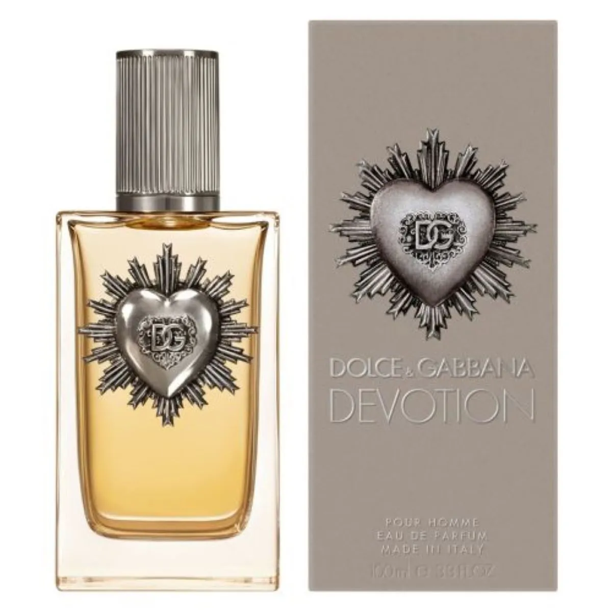 Dolce&Gabbana devotion men edp 100 ml
