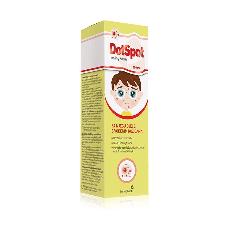 DotSpot 100ml