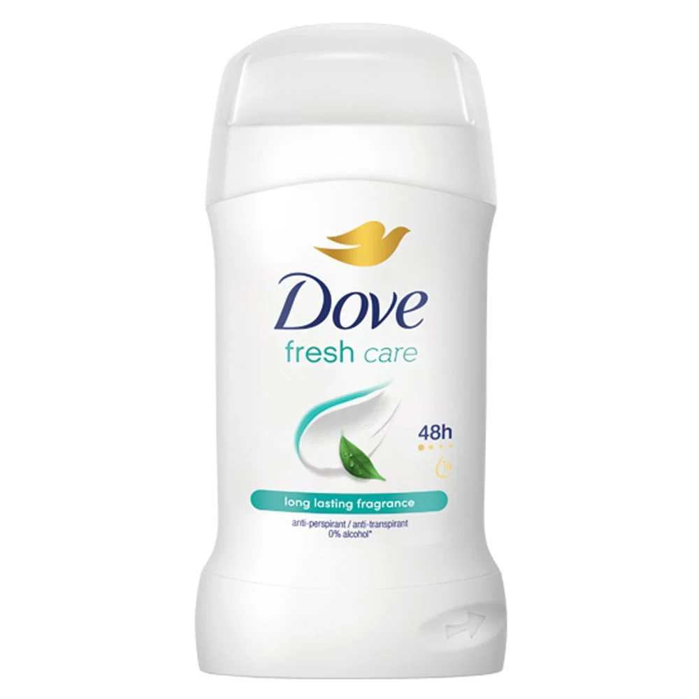 Dove Fresh antiperspirant stik 50ml
